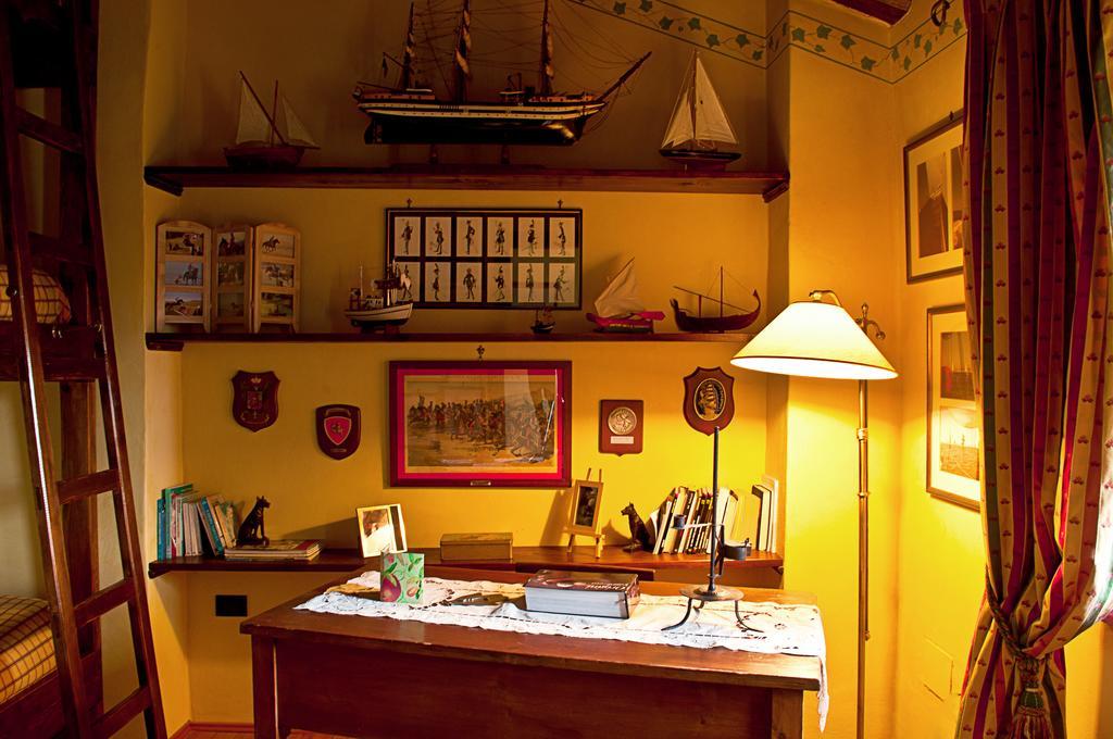 B&B Casa Medievale Del Mugnaio Strassoldo 外观 照片