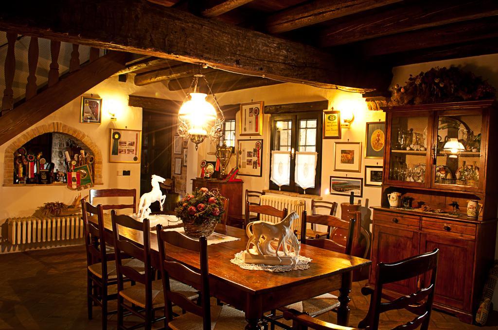 B&B Casa Medievale Del Mugnaio Strassoldo 外观 照片