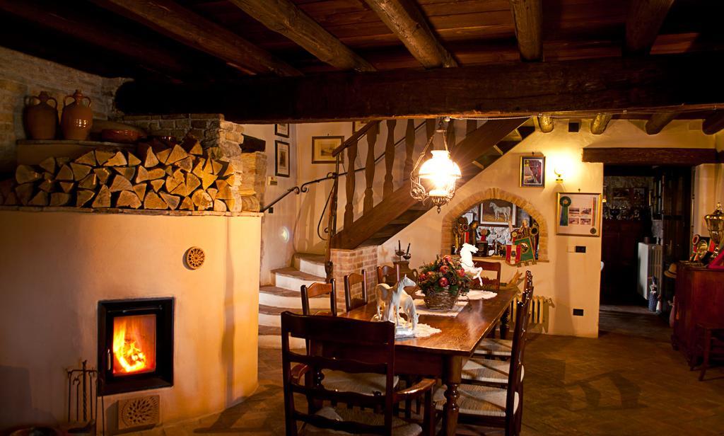 B&B Casa Medievale Del Mugnaio Strassoldo 外观 照片
