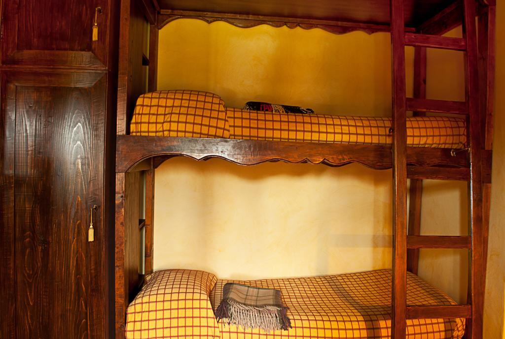 B&B Casa Medievale Del Mugnaio Strassoldo 客房 照片