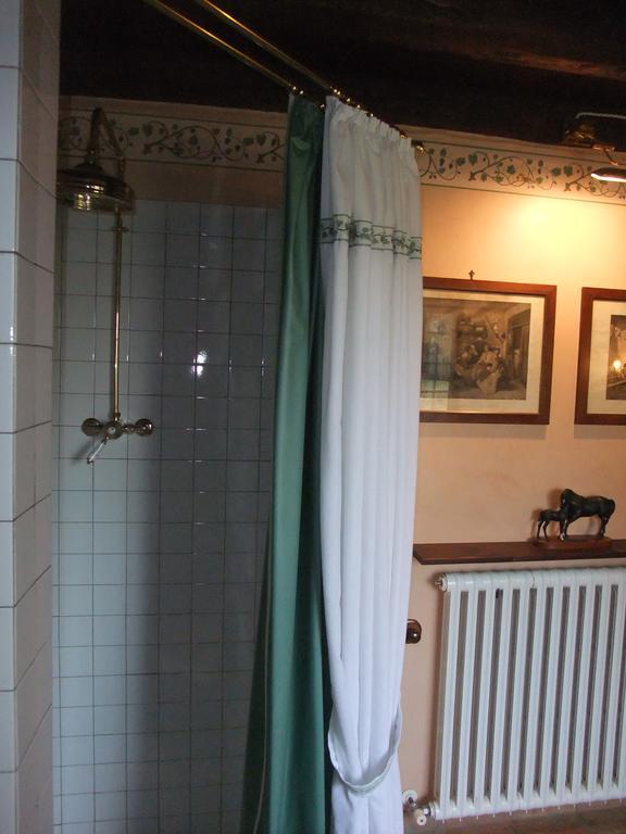 B&B Casa Medievale Del Mugnaio Strassoldo 外观 照片